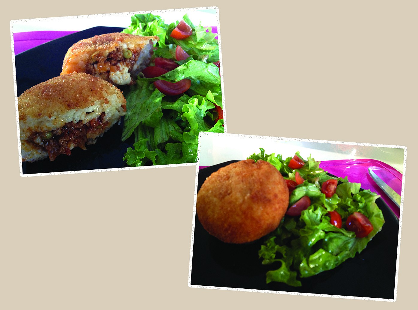 Arancini – rýžové koule plněné hovězím ragú_5ff8e83477d0f.jpeg