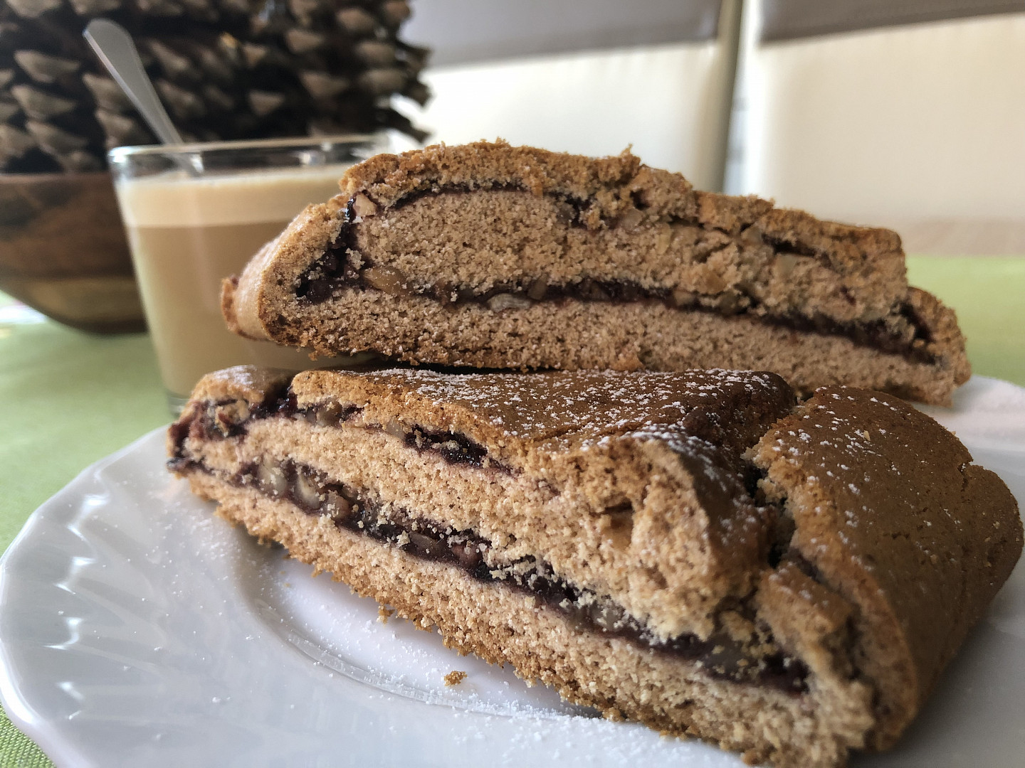 Bezlepkový habešan