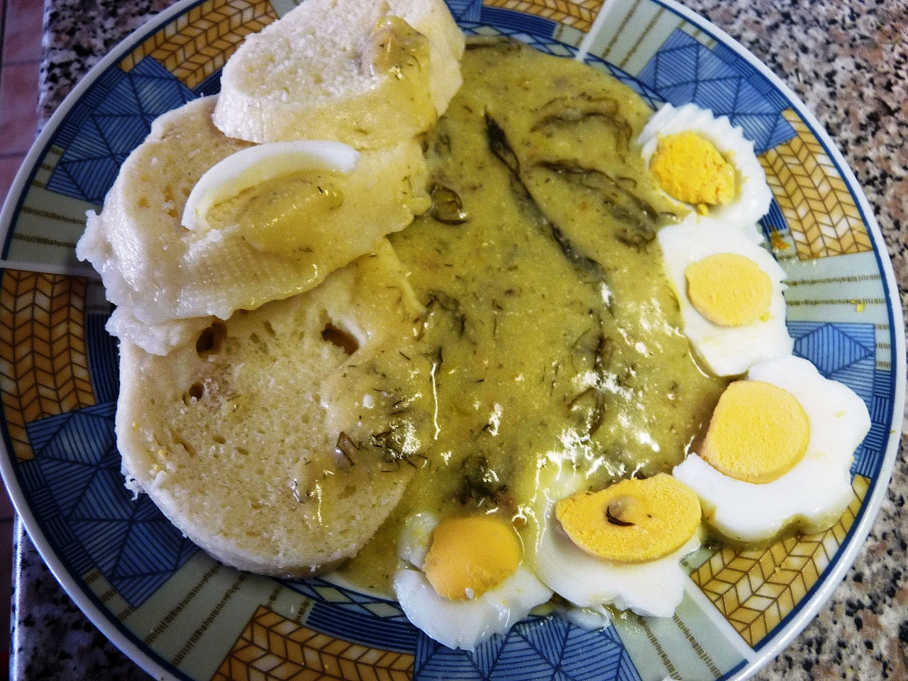 Blesková koprovka se „zlatými vejci“ bez masa_5ffa222dd299c.jpeg