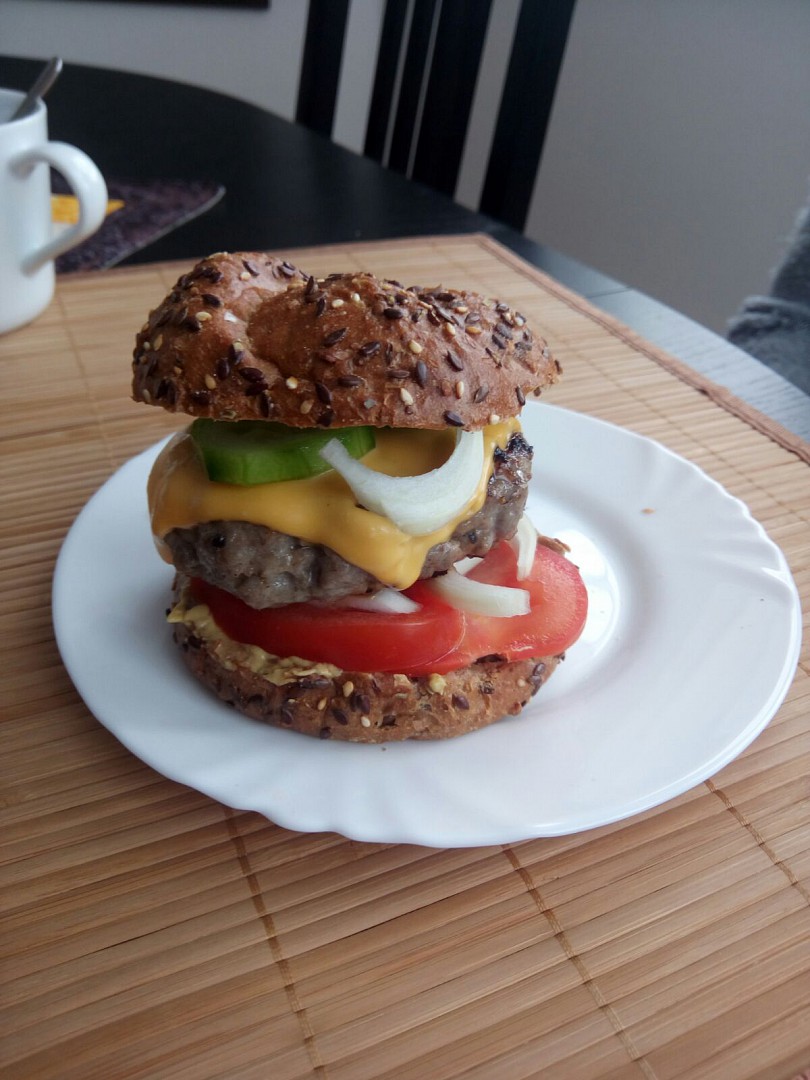 Burgery