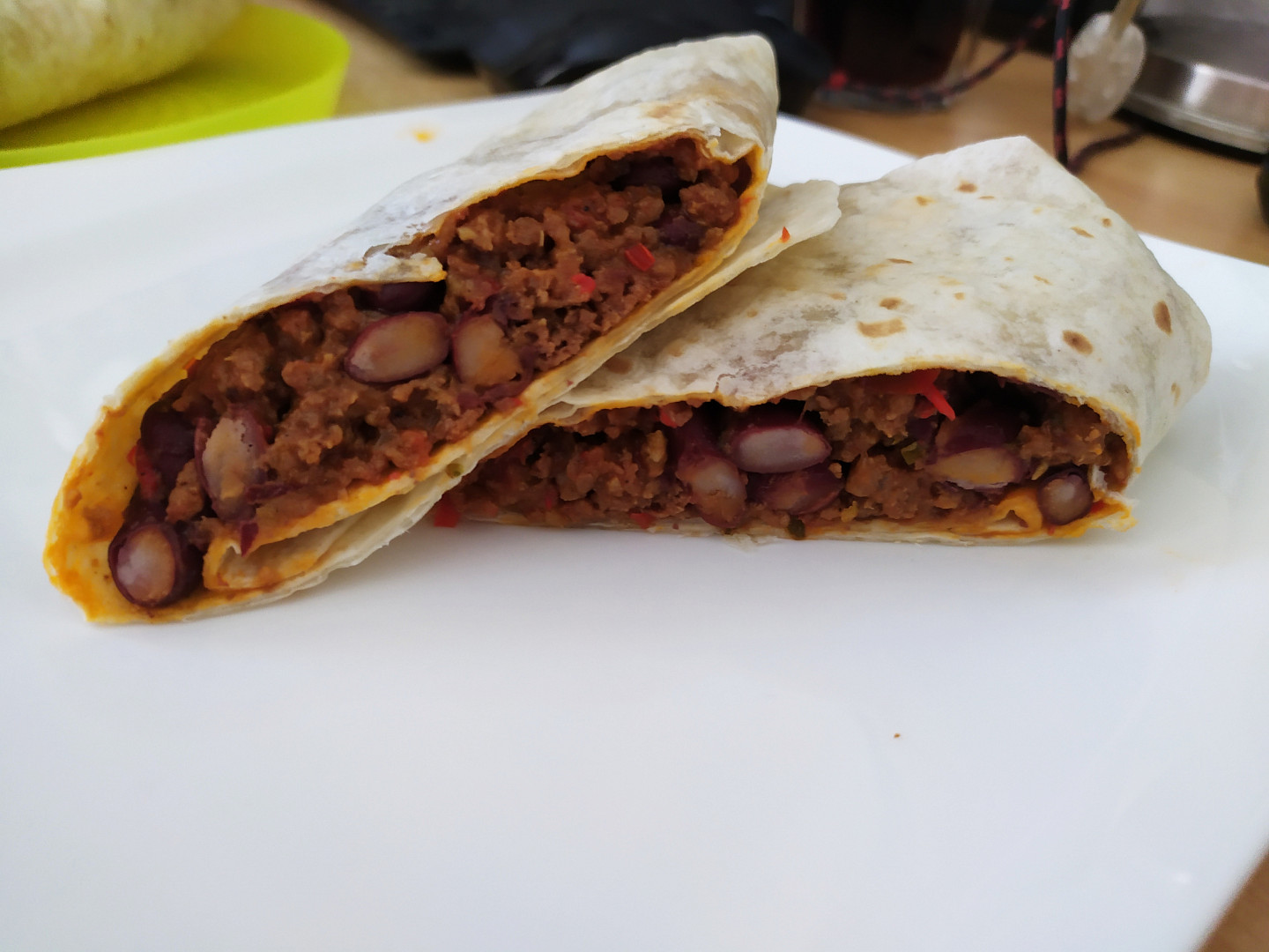 Burrito s mletým masem a červenými fazolemi_5ff67c317f2ef.jpeg