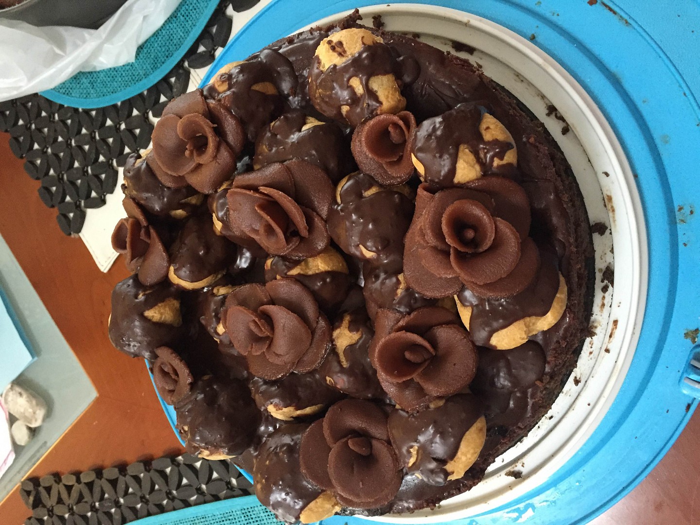 Čokoládový dort bez mouky – božská Nemesis_5ff7e0814dfcf.jpeg