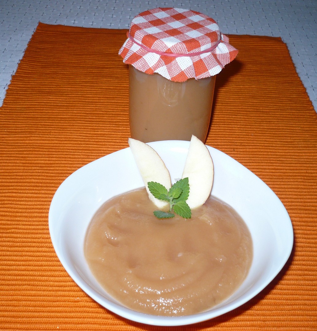 Dětská přesnídávka