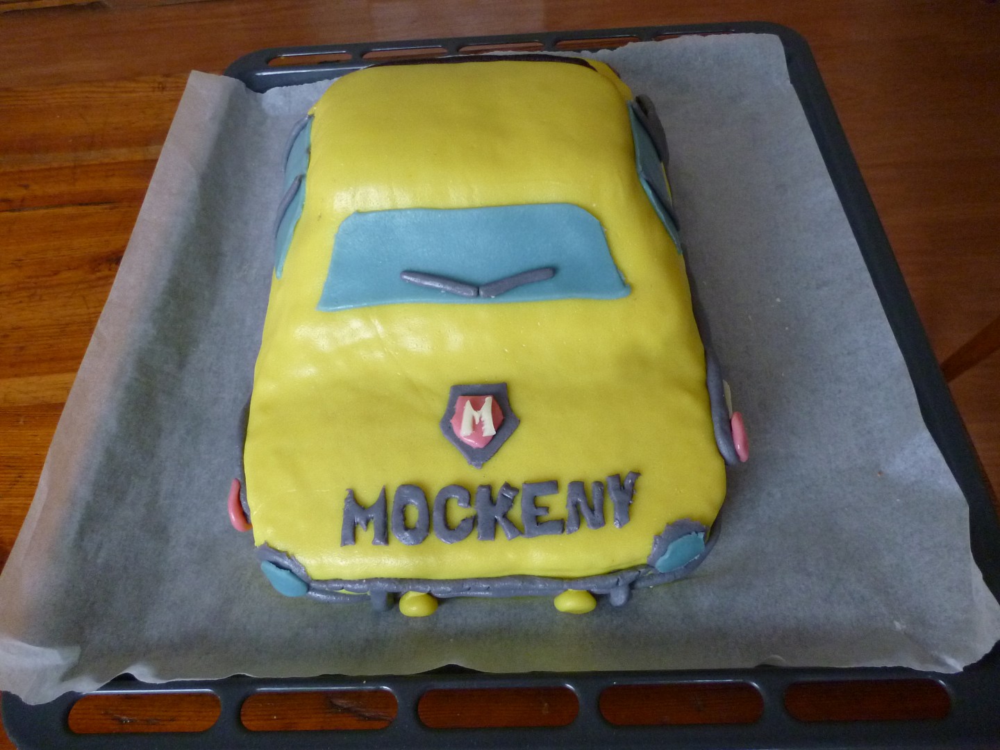 Dort auto moskvič na přání