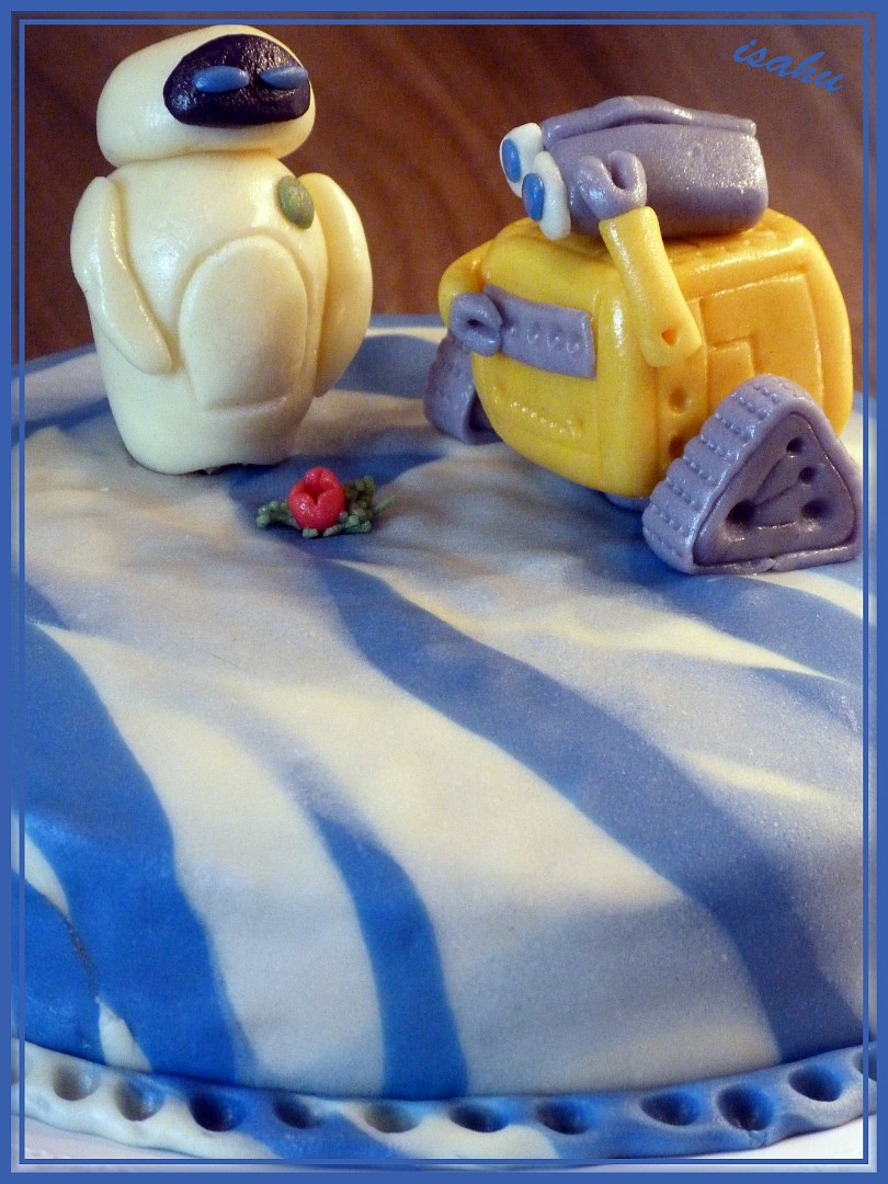 Dort Robot WALL-E