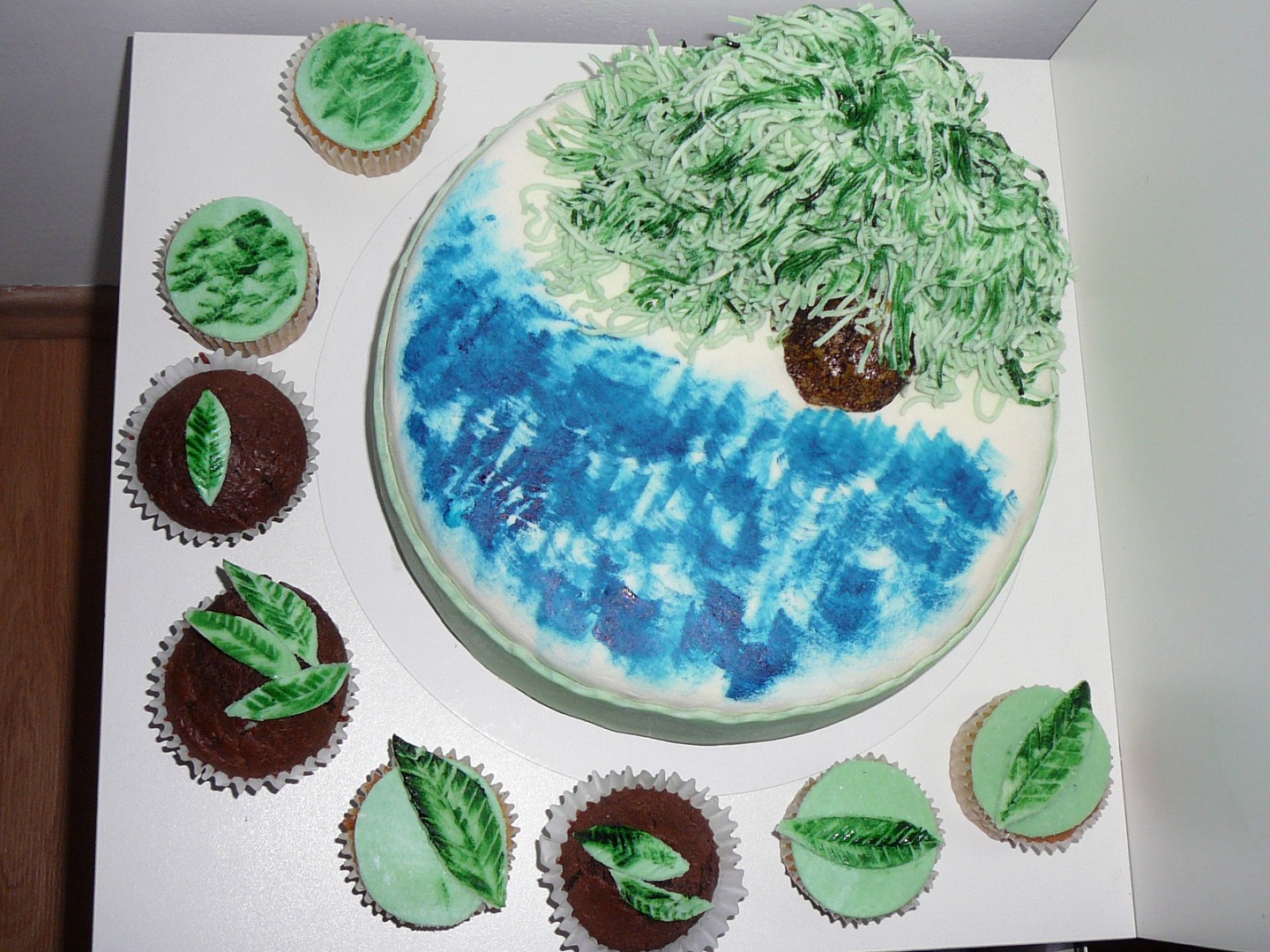 Dort s vrbou + cupcakes_5ff9b34b83980.jpeg