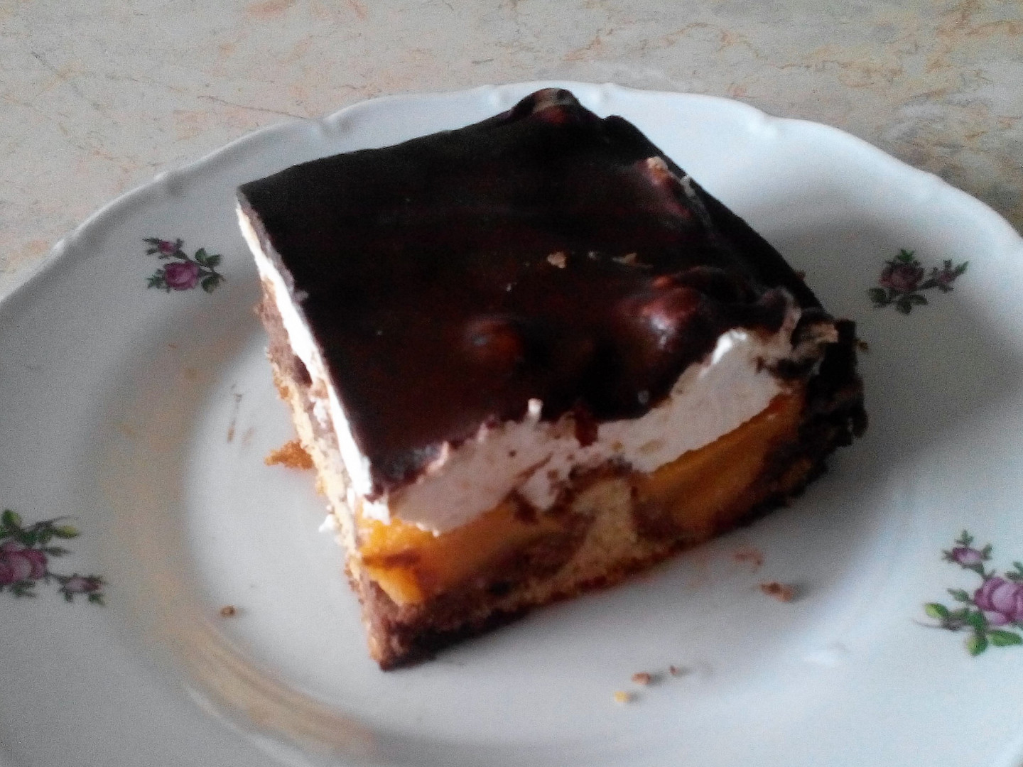 Dunajské vlny krok za krokem