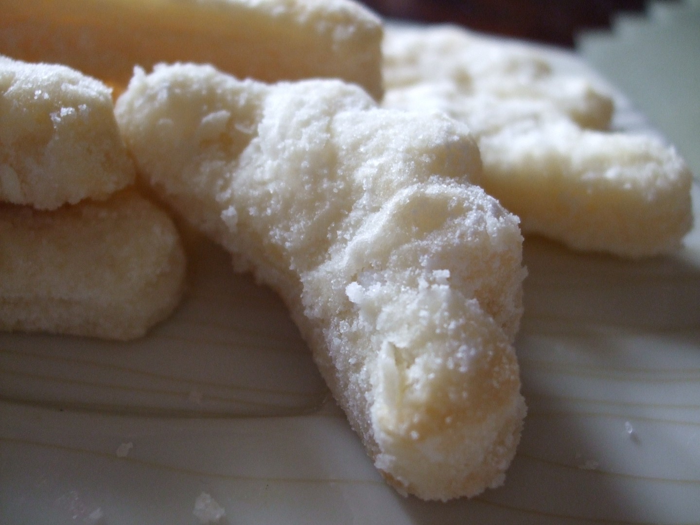 Falešné šlehačkové podvodnice