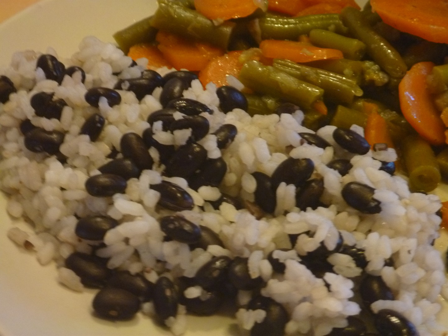 Gallo pinto