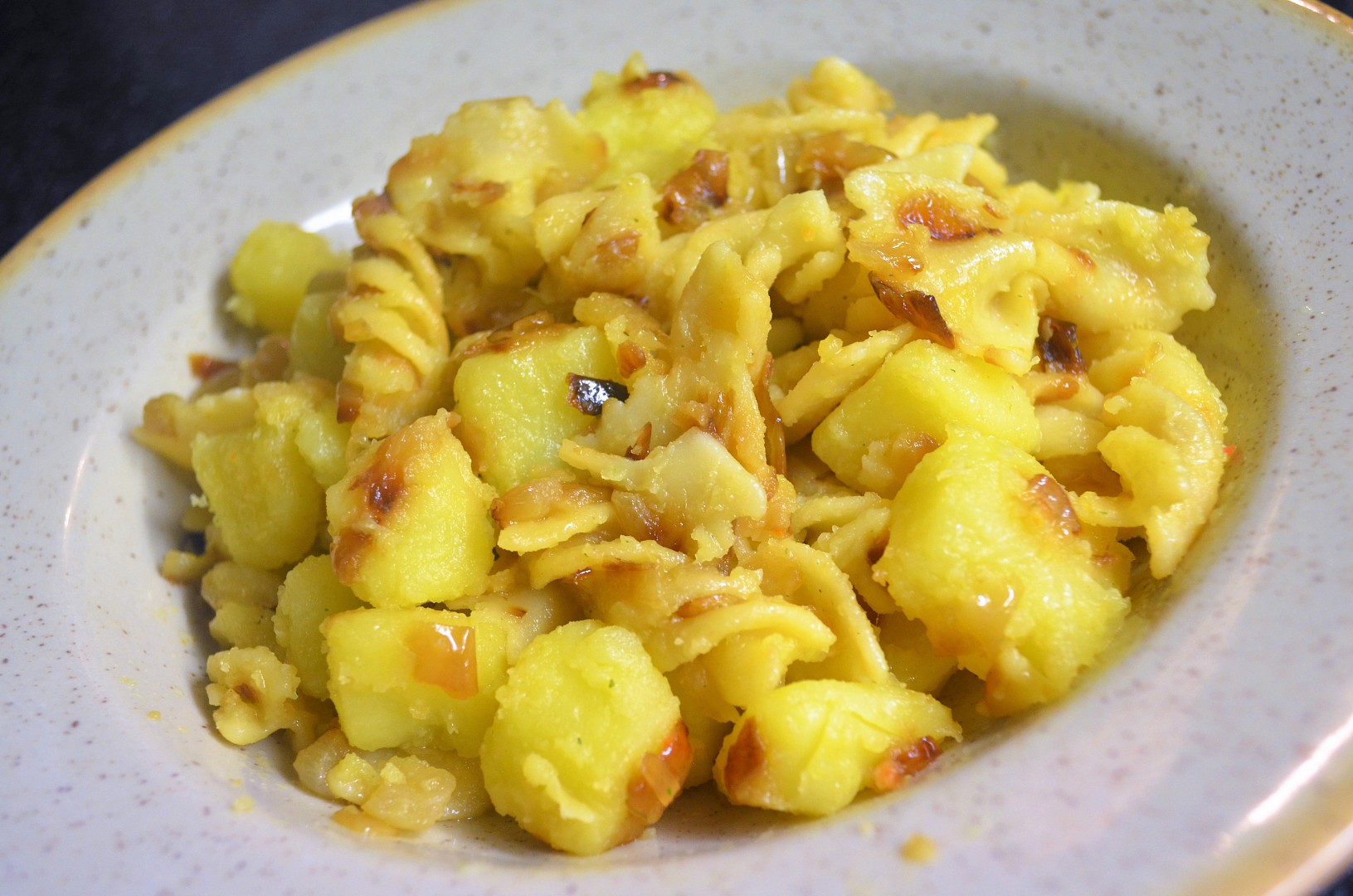 Grenadýrmarš podle dědečka