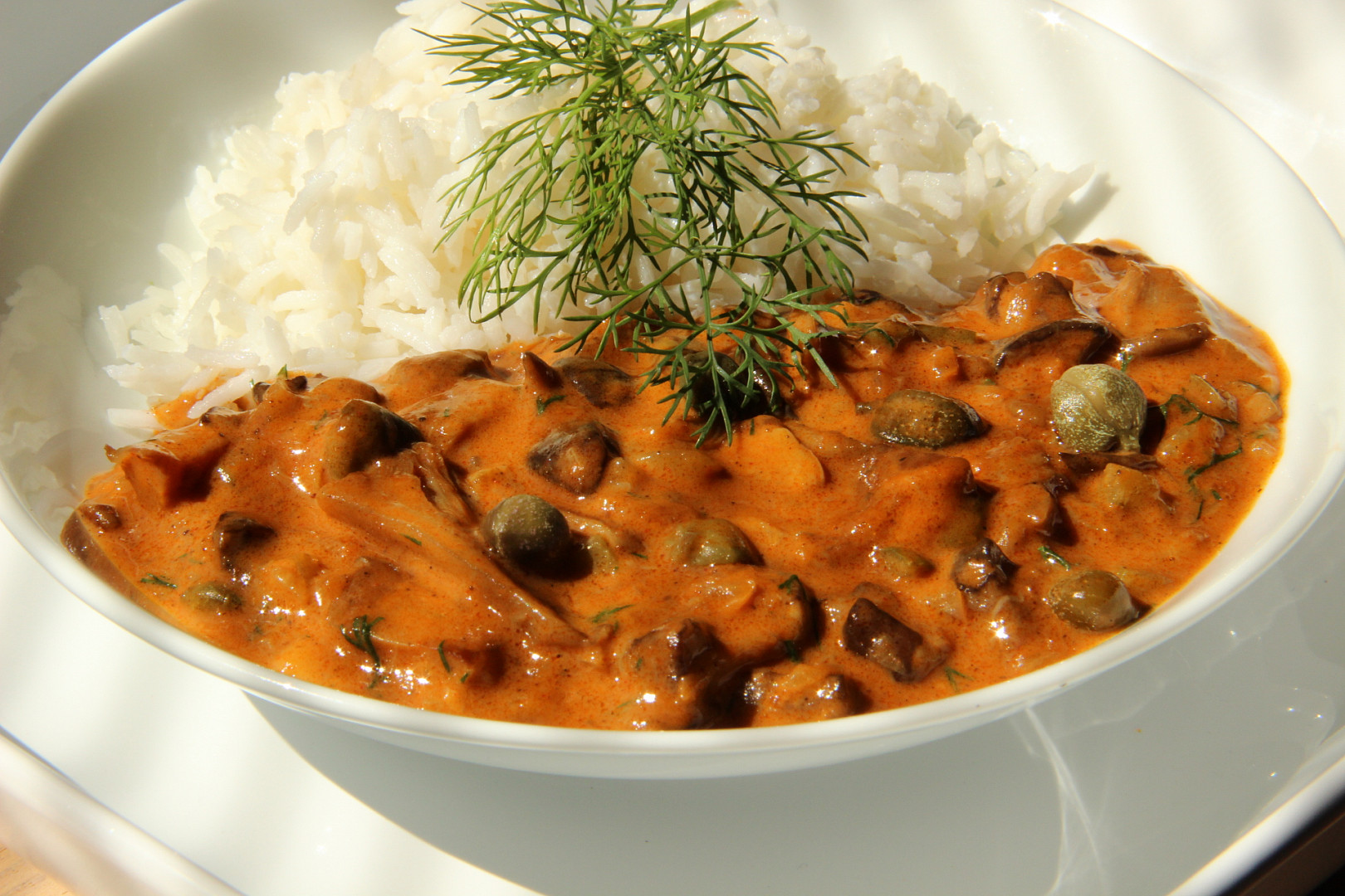 Houbový “ Stroganoff“_5ff93d5a85fa9.jpeg