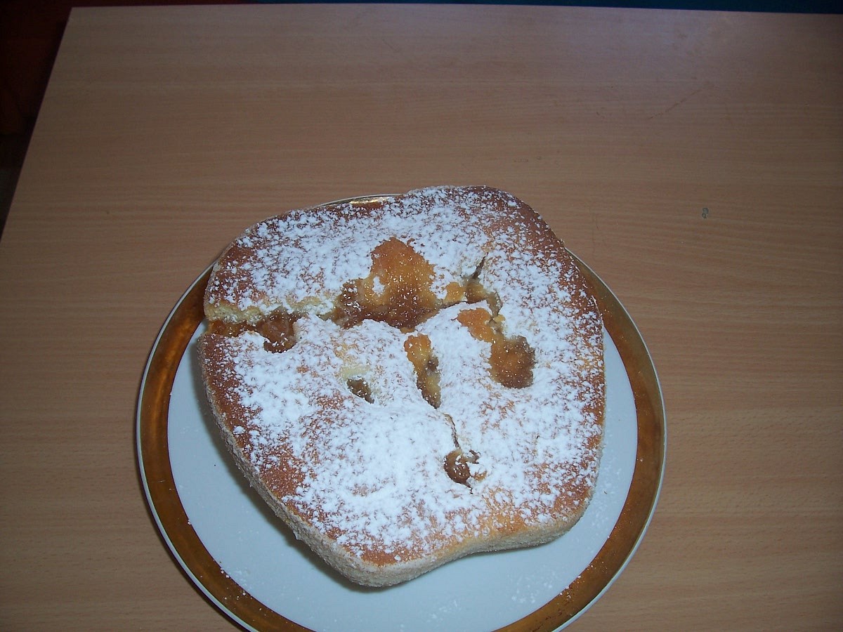 Jablečné potěšení