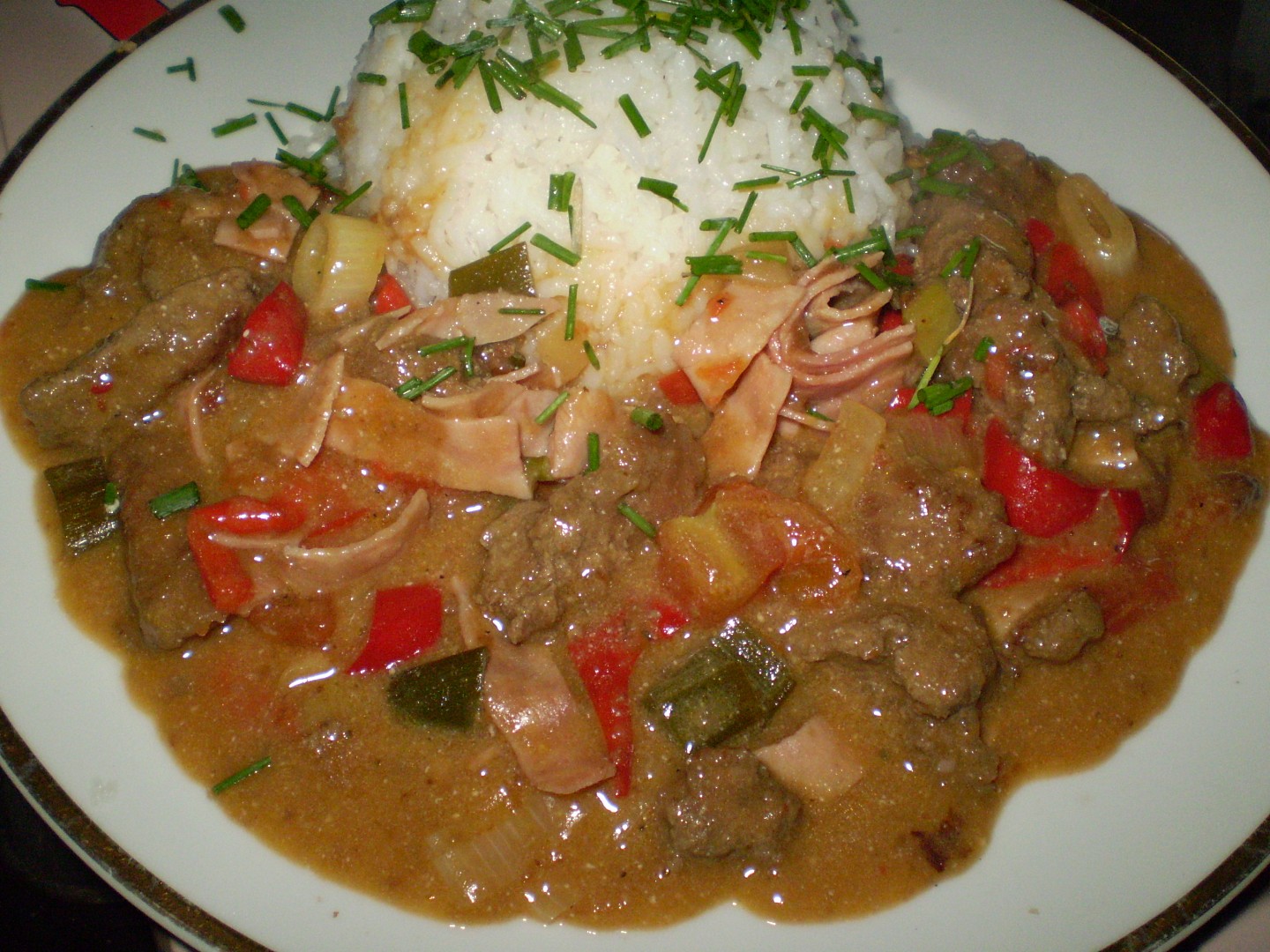 Játra se zakysankou