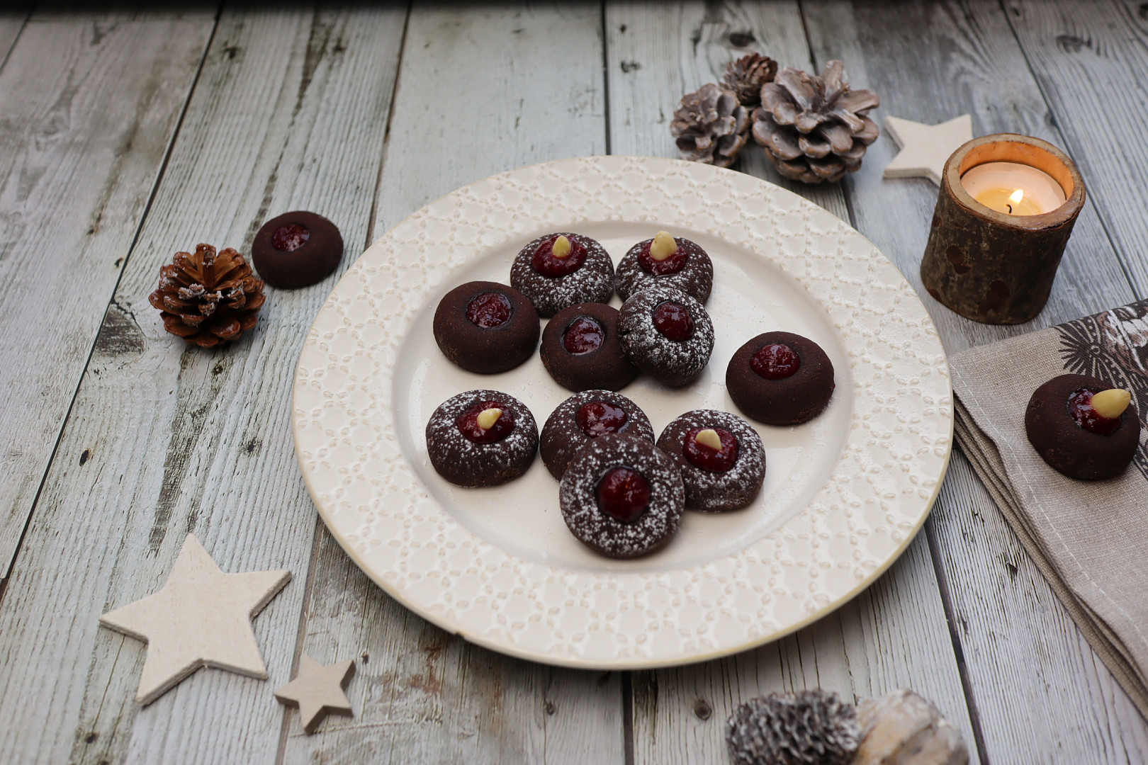 Kakaové sádlovky s marmeládou_5ff69f480ffe4.jpeg