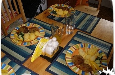 Kapustové karbanátky speciál