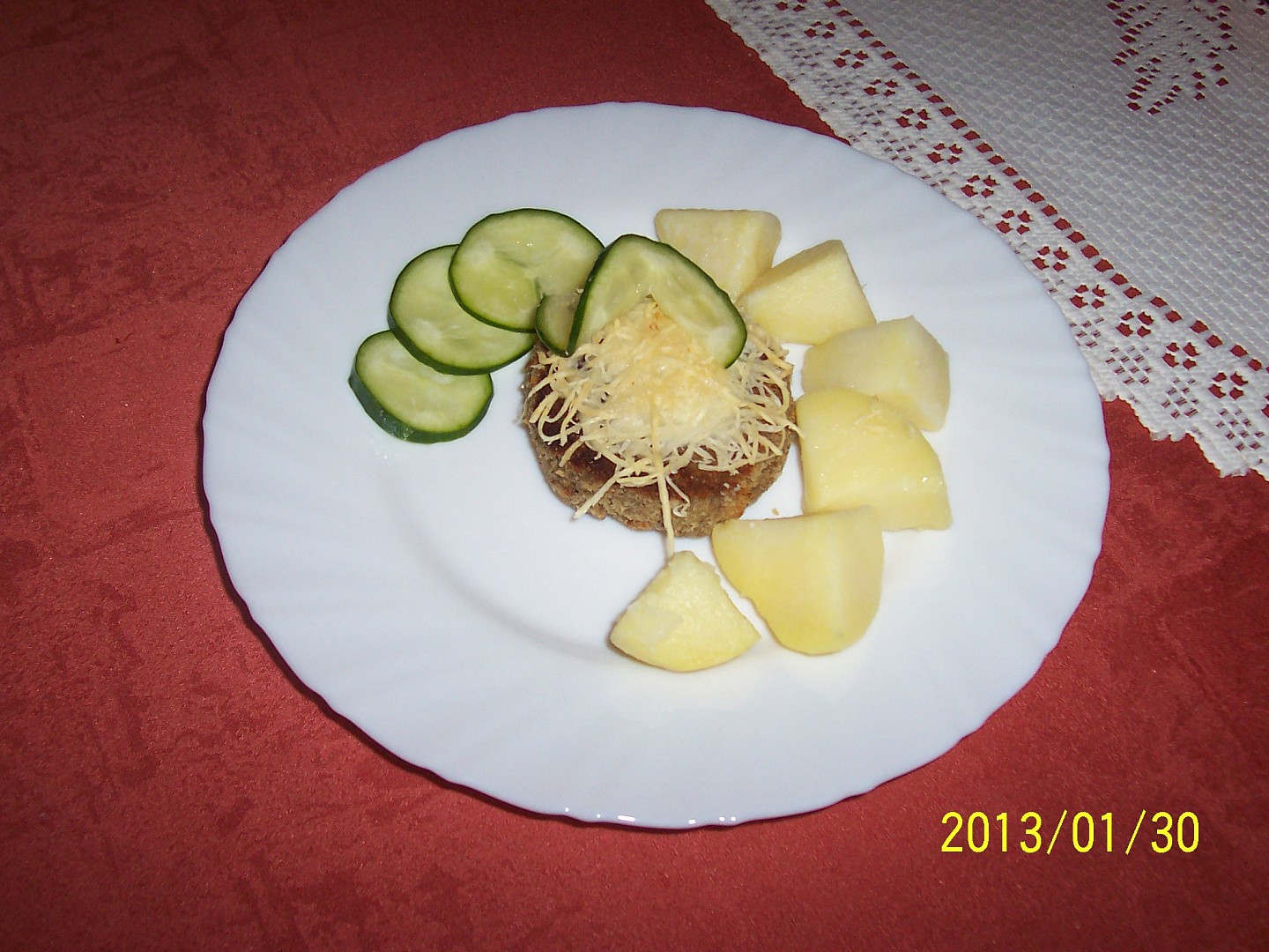 Karbenátky od Jitky