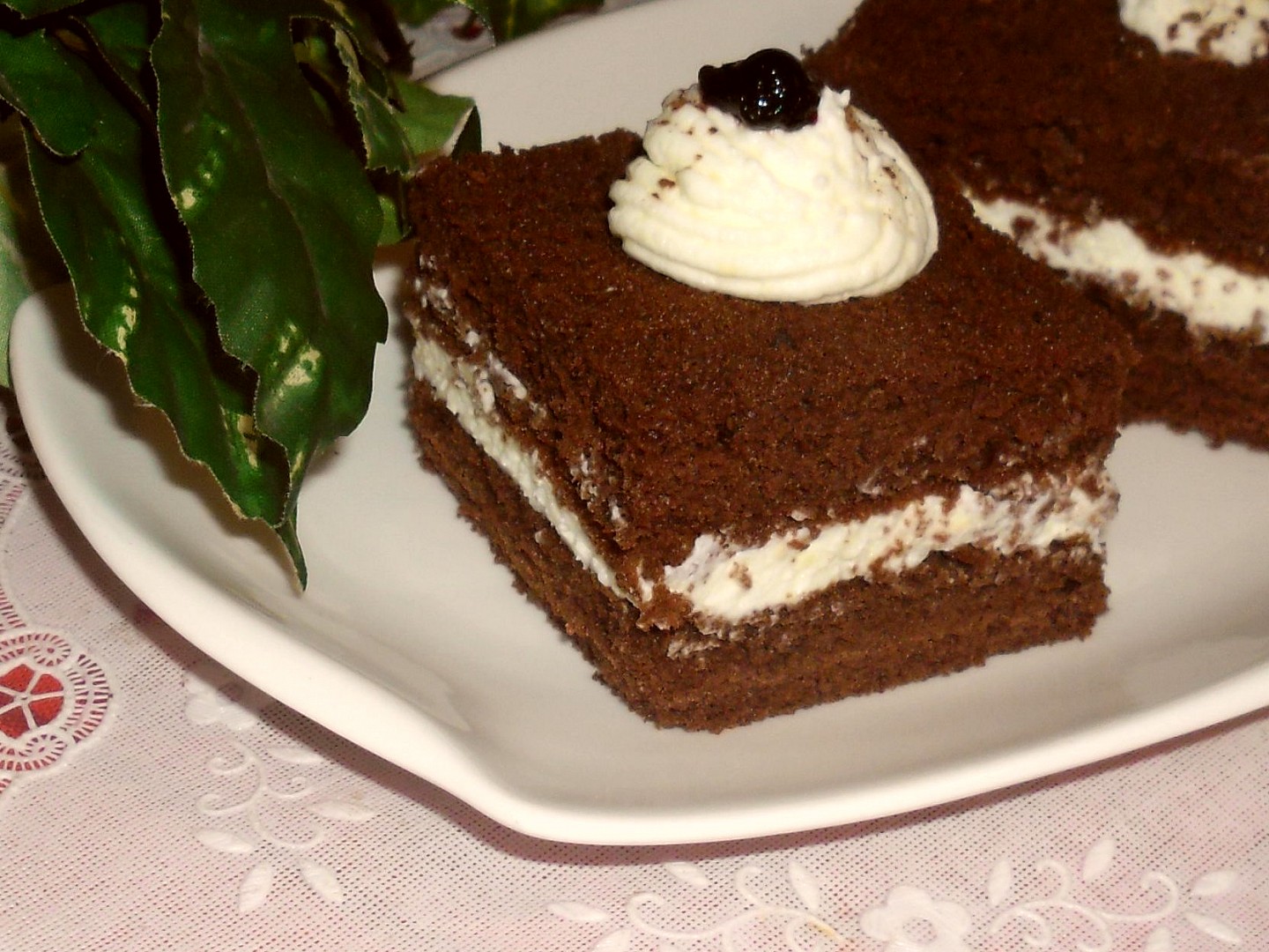 Kinder mléčny řez