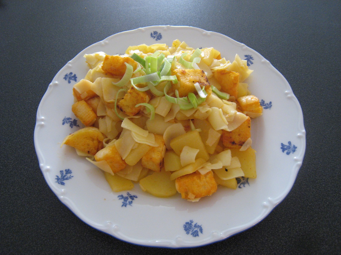 Knedlíkový grenadír