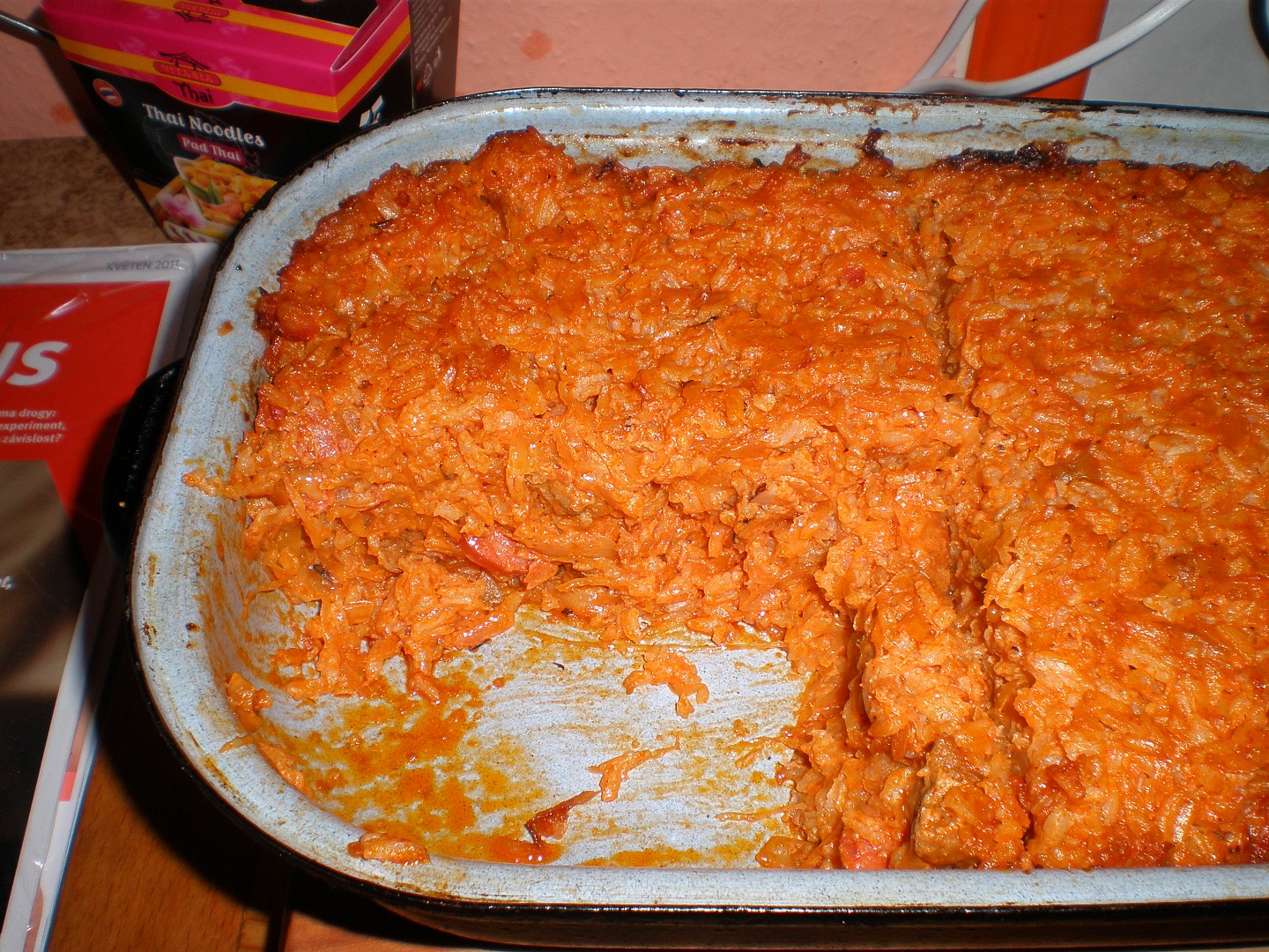 Kološvarské zelí :)