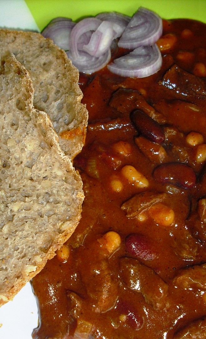 Kovbojská pánev TEXAS