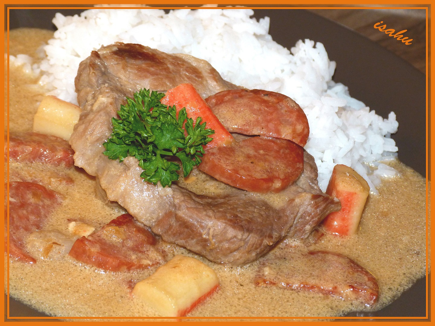 Krkovice s chorizem a surimi_5ffb0cbcc709e.jpeg