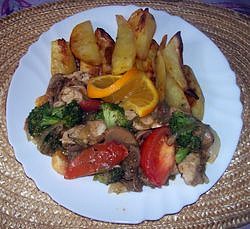 Krůtí maso na saturejce_5ffe4c6e65c20.jpeg