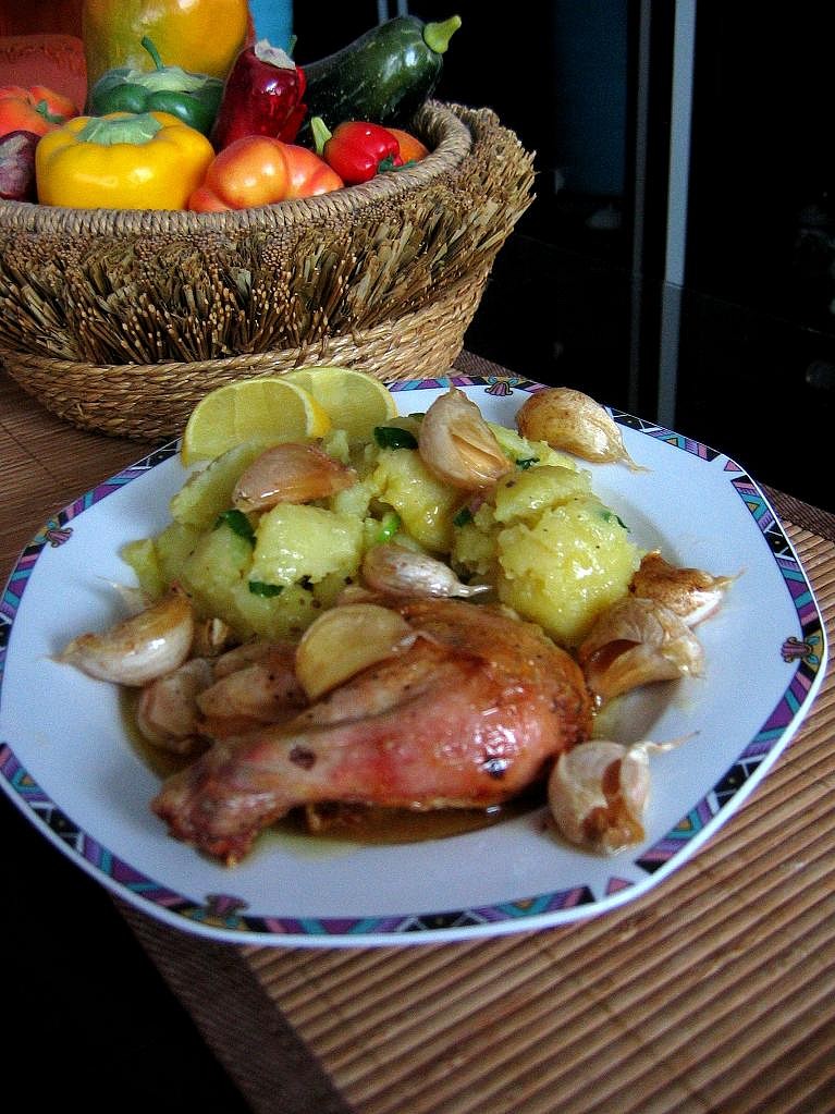Kuře s česnekem a citronem podle Keithe Floyda_5ffca5a38582b.jpeg