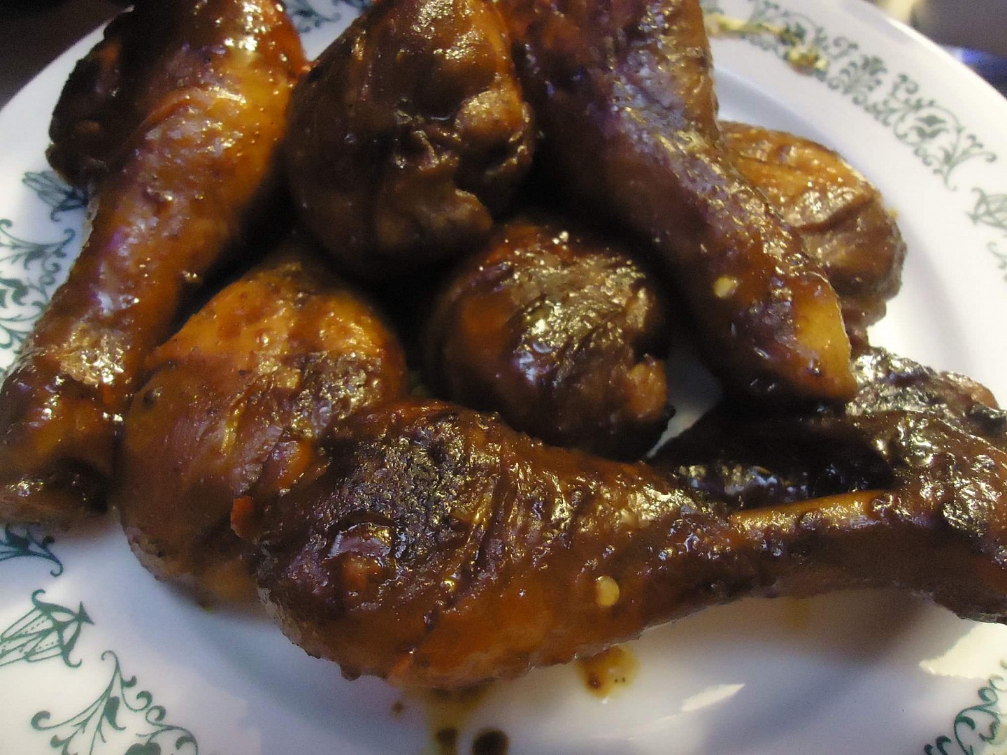 Kuřecí paličky na černém pivu s medem a chilli_5ff77cfb50abd.jpeg