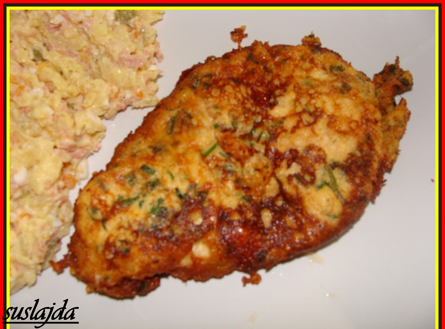 Kuřecí prsa v balkánském sýru_5ffa1239e0789.jpeg