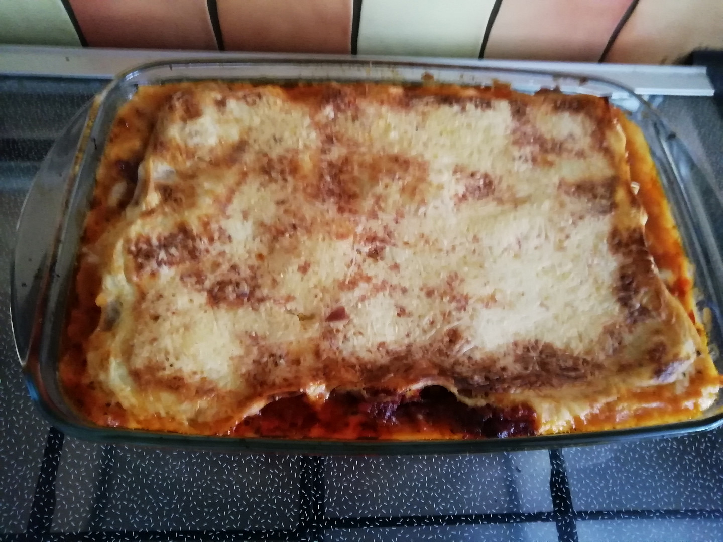 Lasagne III