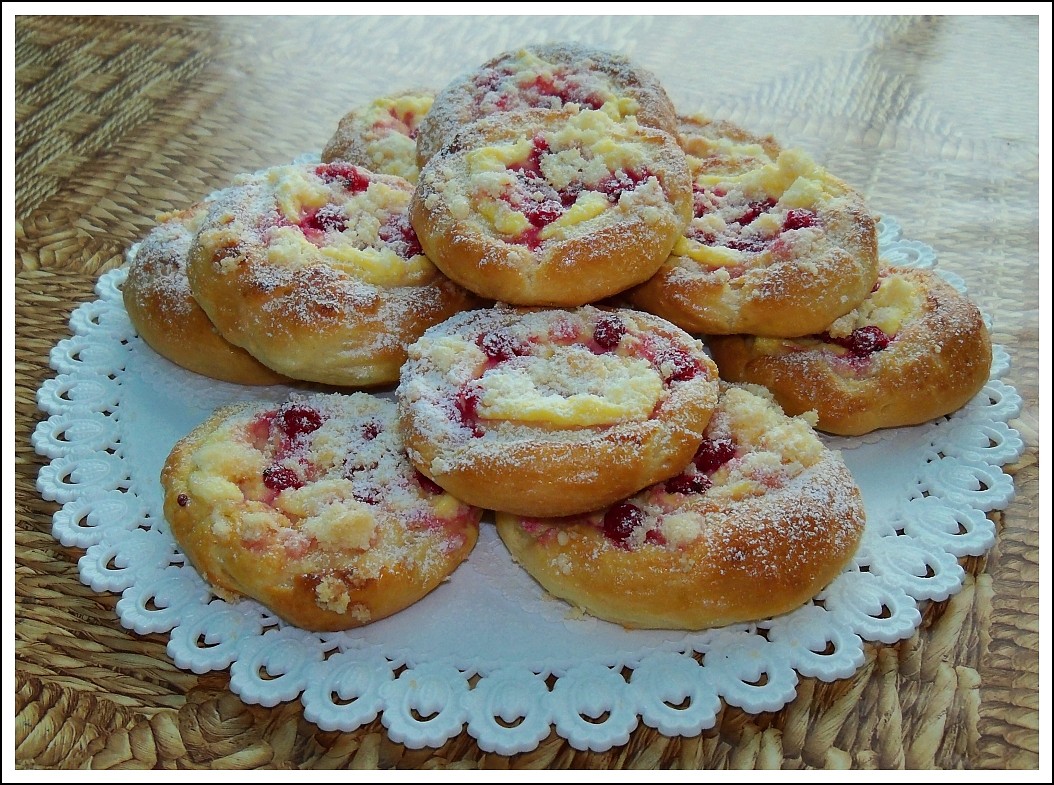 Majolkové® koláče