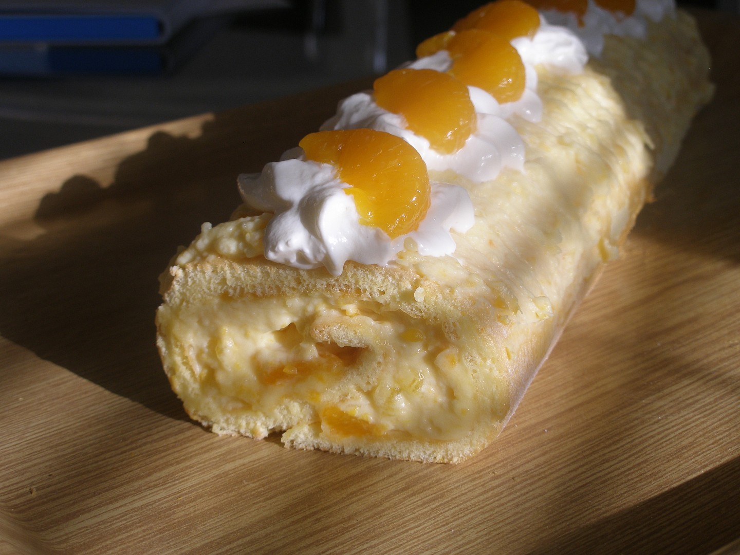 Mandarinková roláda bez mouky_5ffa41211552a.jpeg