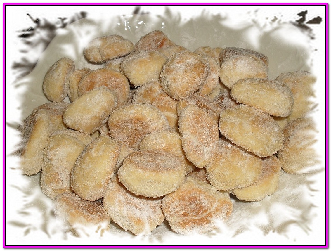 Masopustní bobíky pro maškary