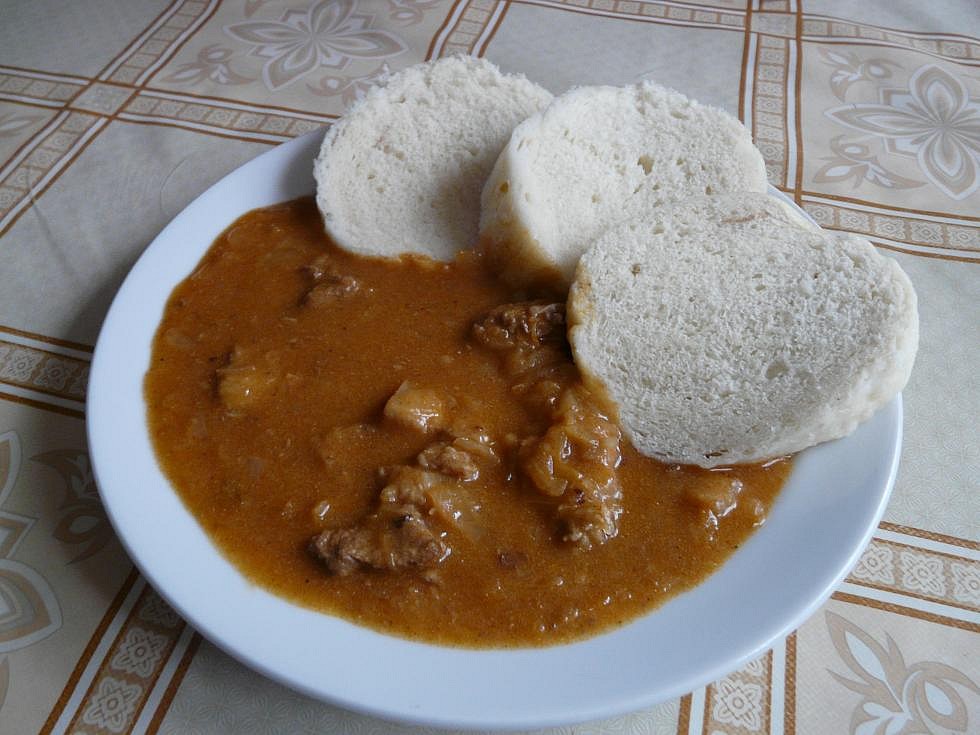 Můj segedínský guláš