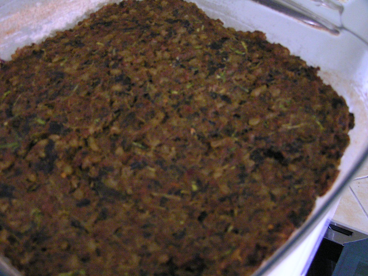 Nákyp nebo sekaná ze sojového granulátu s kroupami_5ffbb82525dc2.jpeg