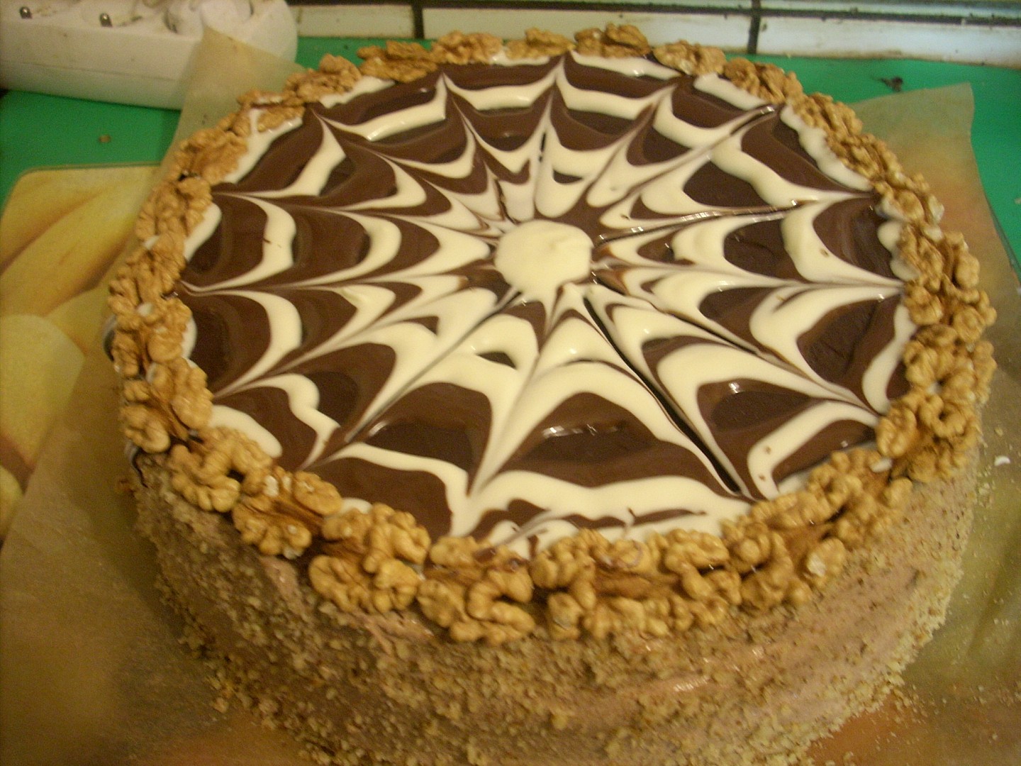 Ořechovokávový dort_5ffdad3850b82.jpeg