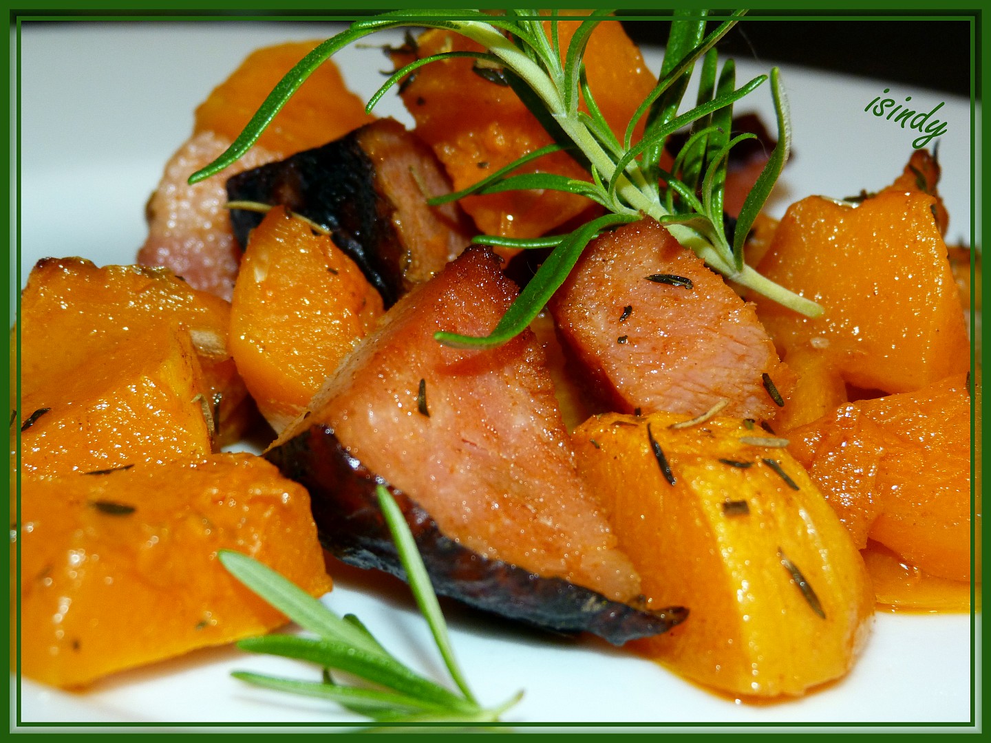 Pečená máslová dýně s uzeným na tymiánu_5ffabe322df5f.jpeg