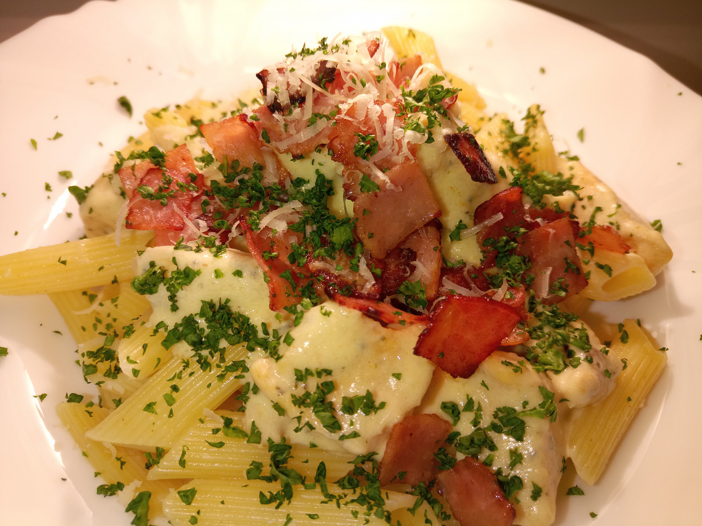 Penne s dvěma druhy sýrů_5ff6cf0a94910.jpeg