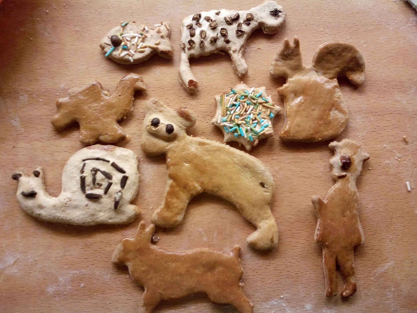 Perníčky nejlepší