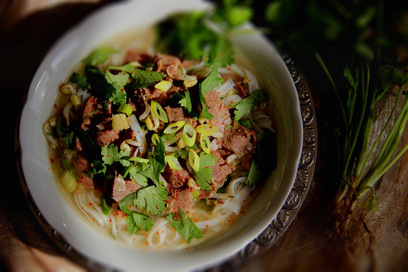 Pho bo tai ( Phở bò tái )_5ff7e3f34e651.jpeg
