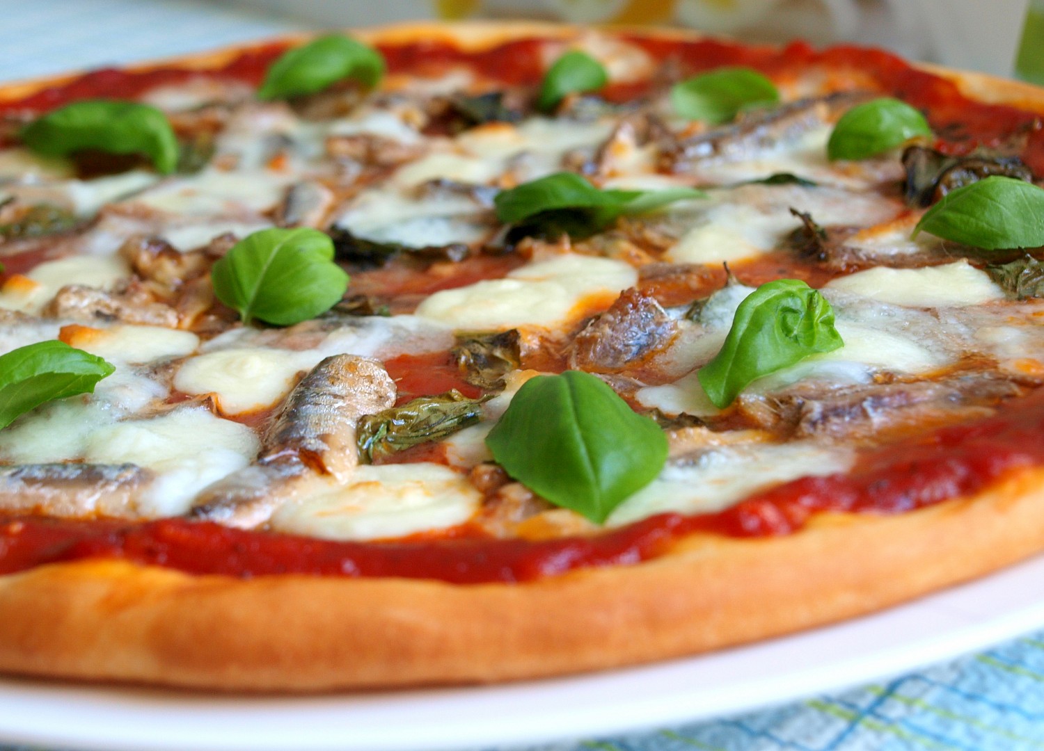 Pizza Margherita / Napoletana_5ff921b8811fc.jpeg