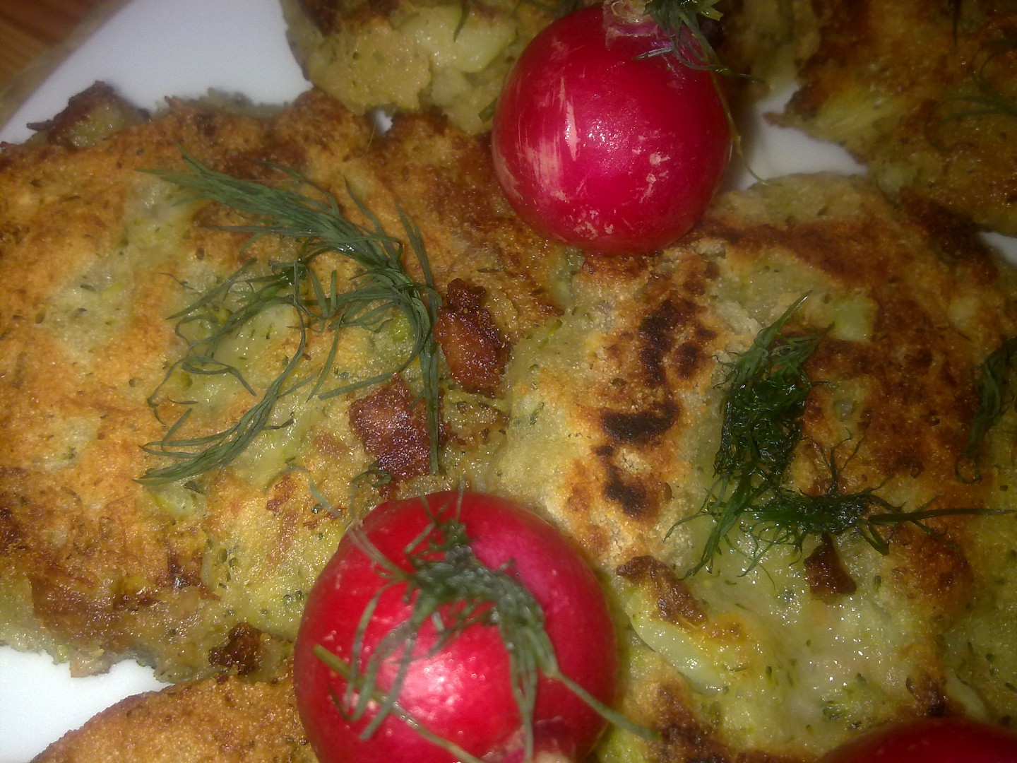 Placičky z  krůtího masa  a  zeleniny /co zůstalo od víkendu/_5ffac5a511614.jpeg