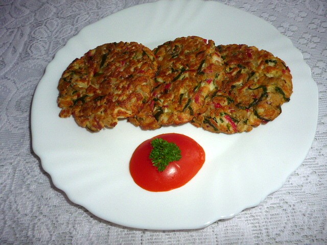 Placičky ze surimi, vloček a špenátu_5ff8dd81d6318.jpeg