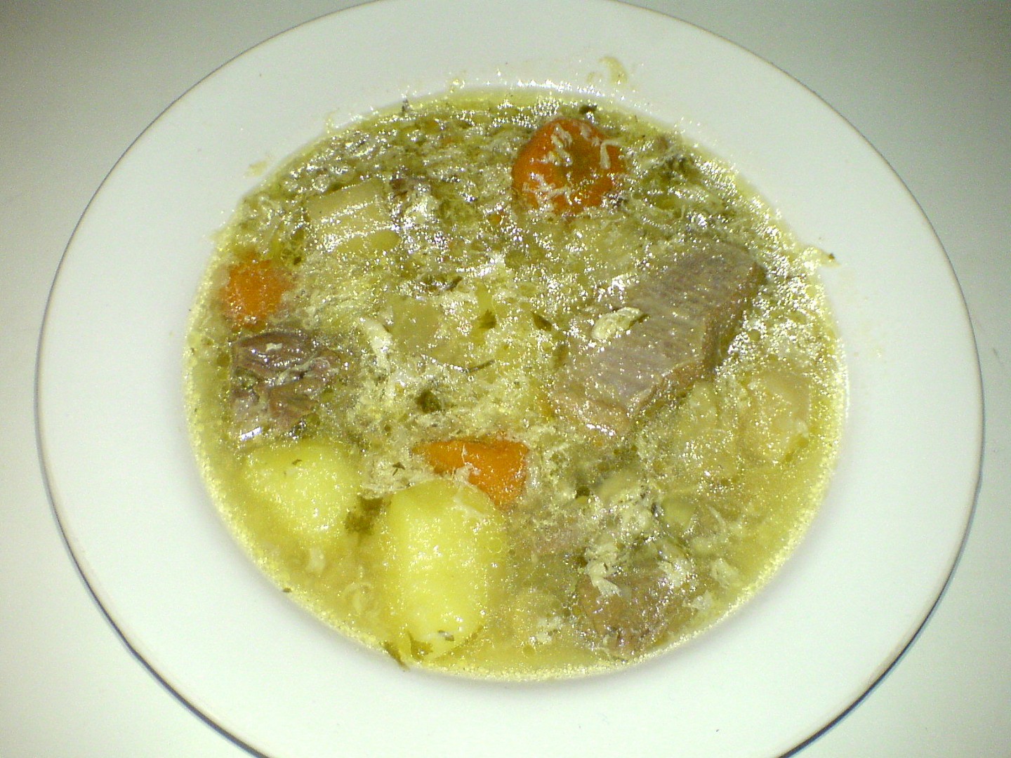 Pondělní hovězí polévka pro singl boys_5ff845bd72f75.jpeg