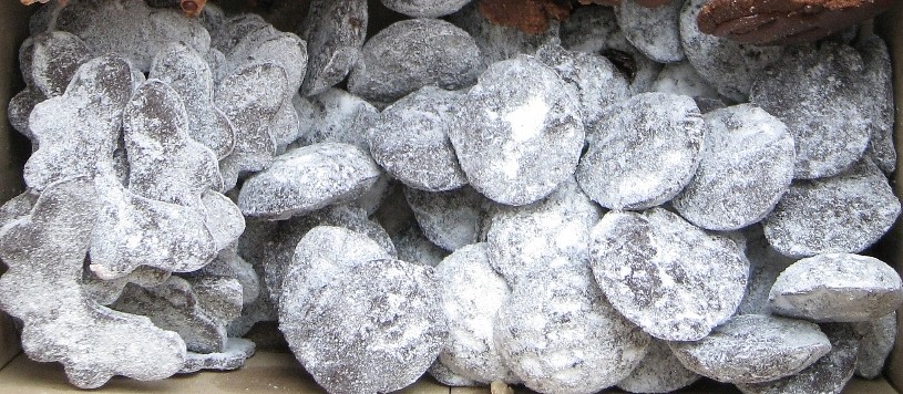 Pracny extra kakaové