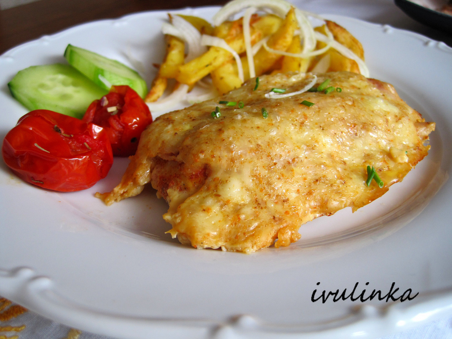 Prezidentské řízky