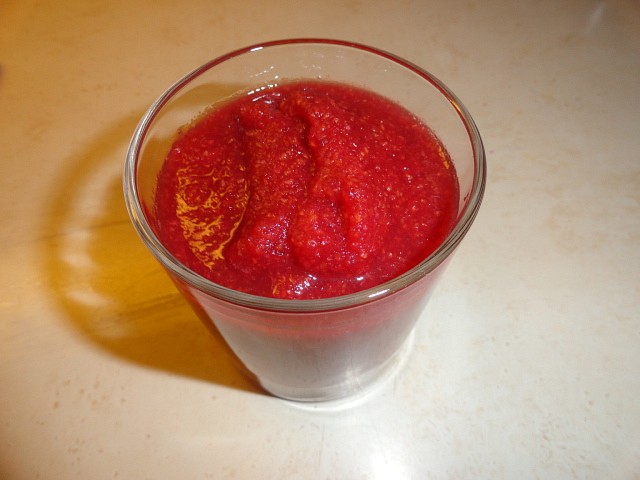 Pyré plné vitamínů – dvě varianty