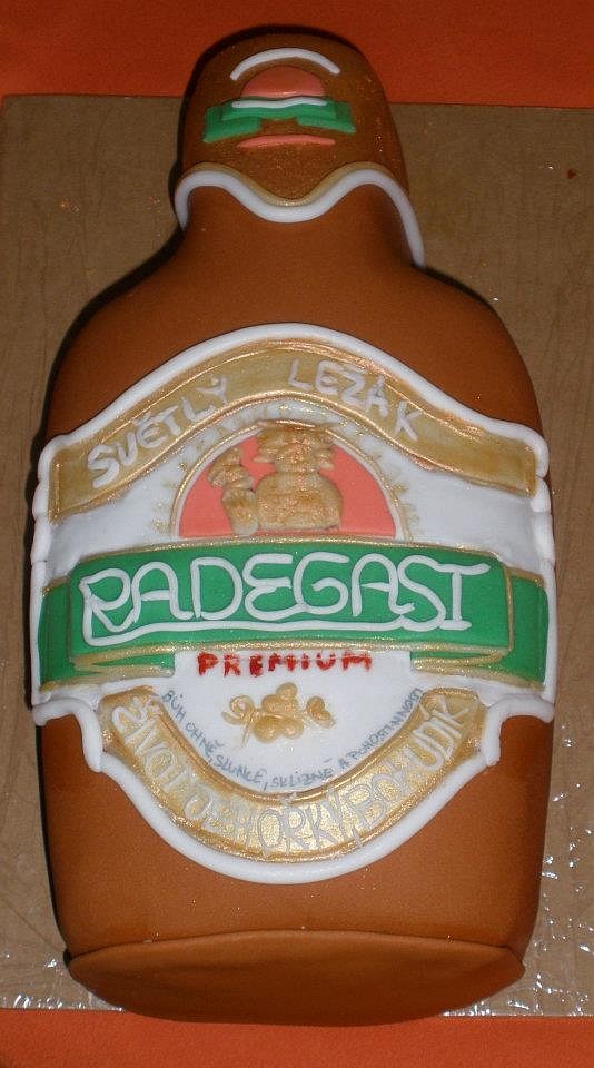 Radegast, Foťák, Sumec
