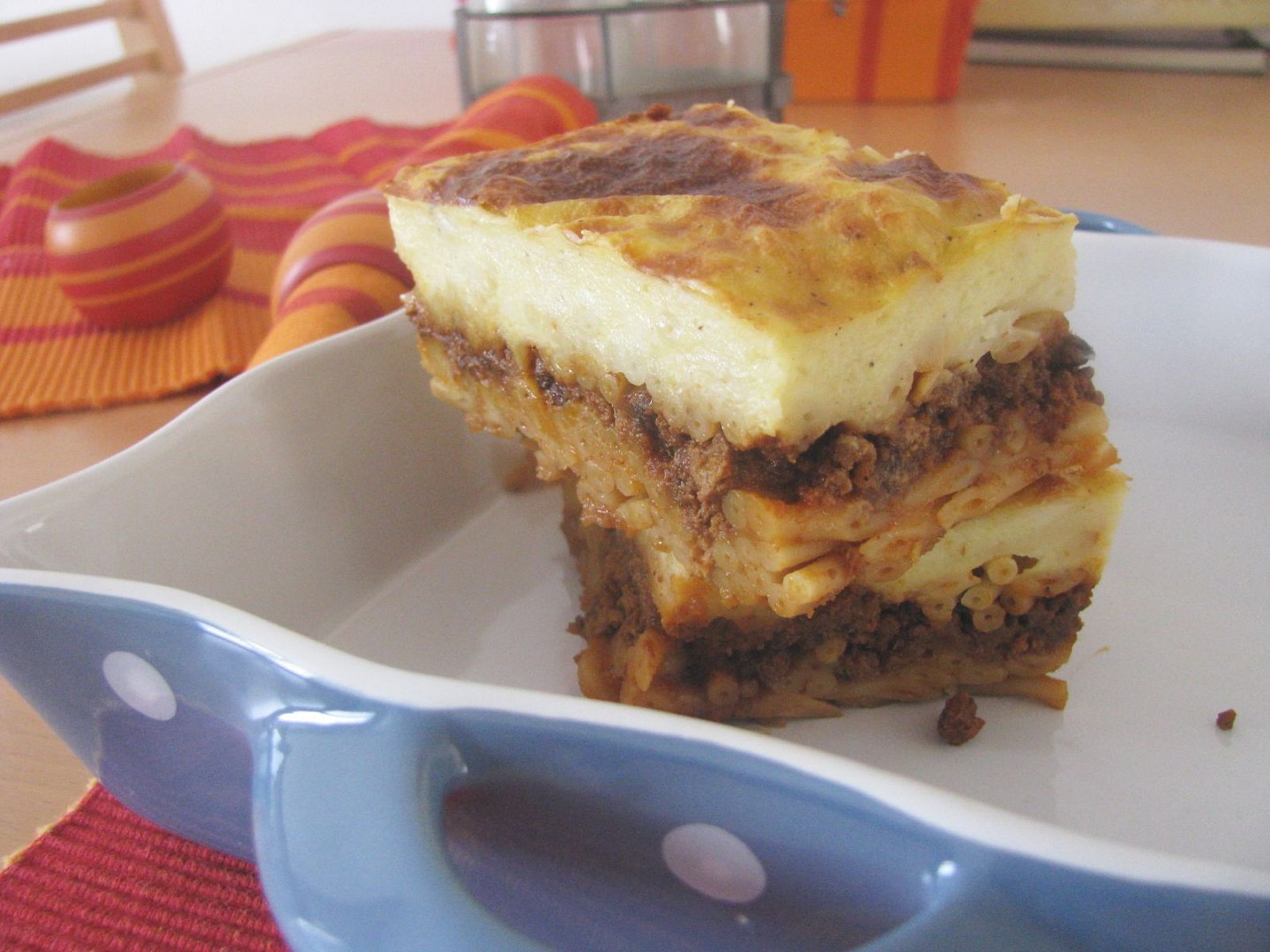 Řecké pastitsio_5ffc8365f0e2a.jpeg