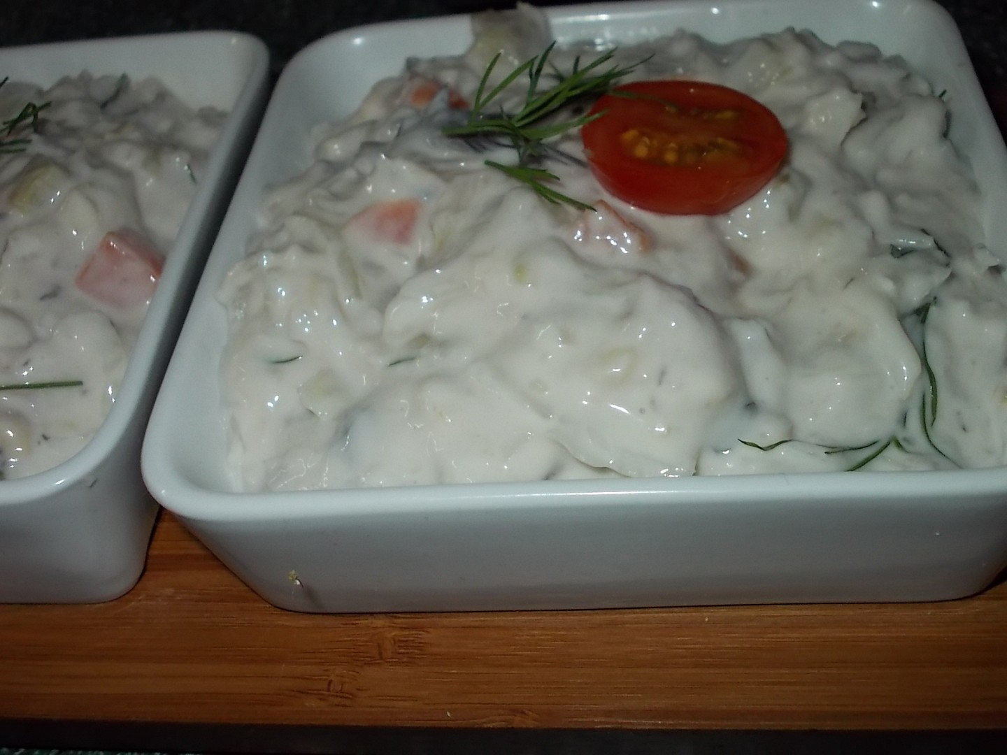 Rybí pochoutka z Korunních sardinek, barevné zeleniny a zakysané smetany_5ff8f98d93e12.jpeg